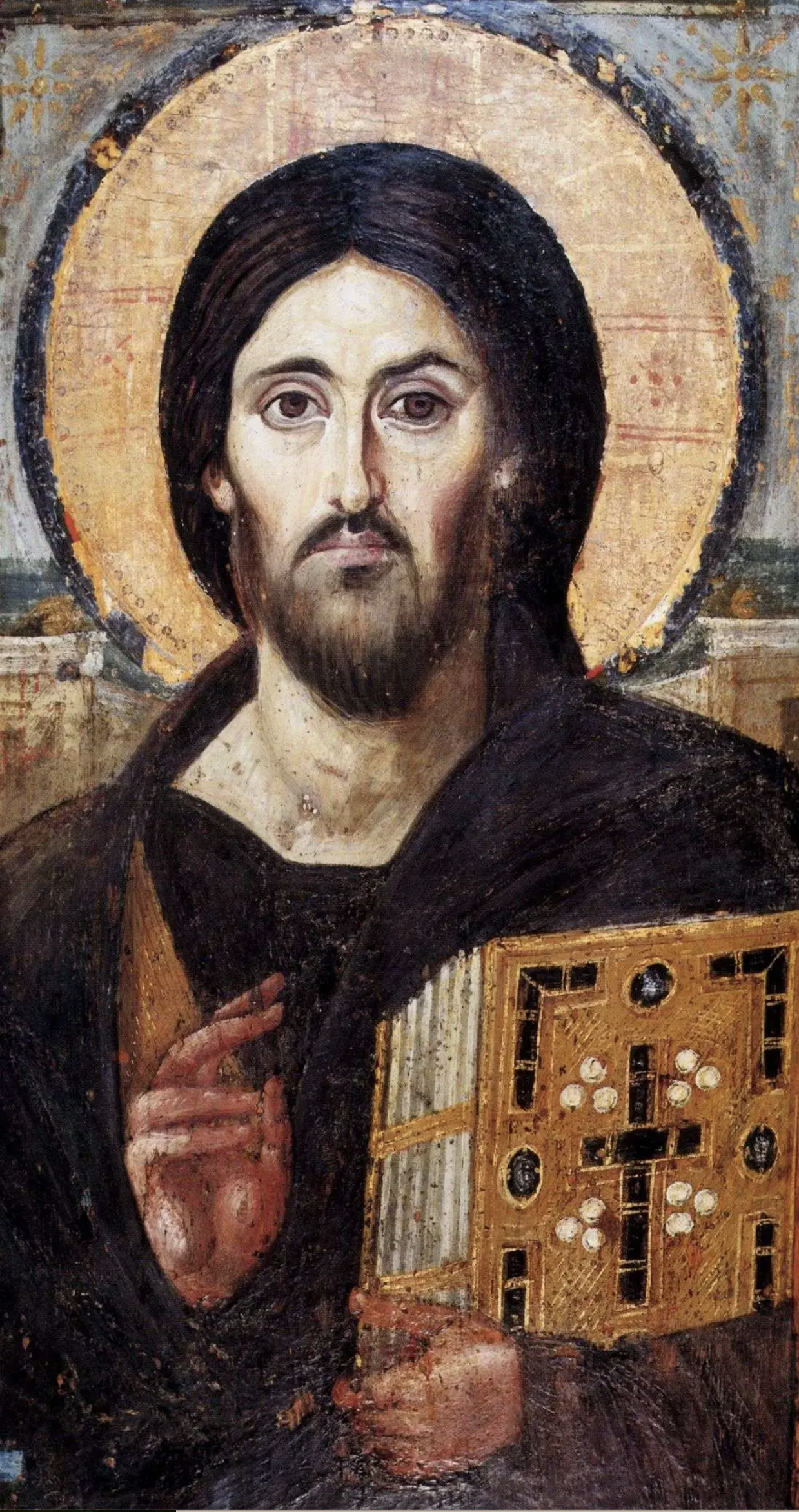 Pantocrator